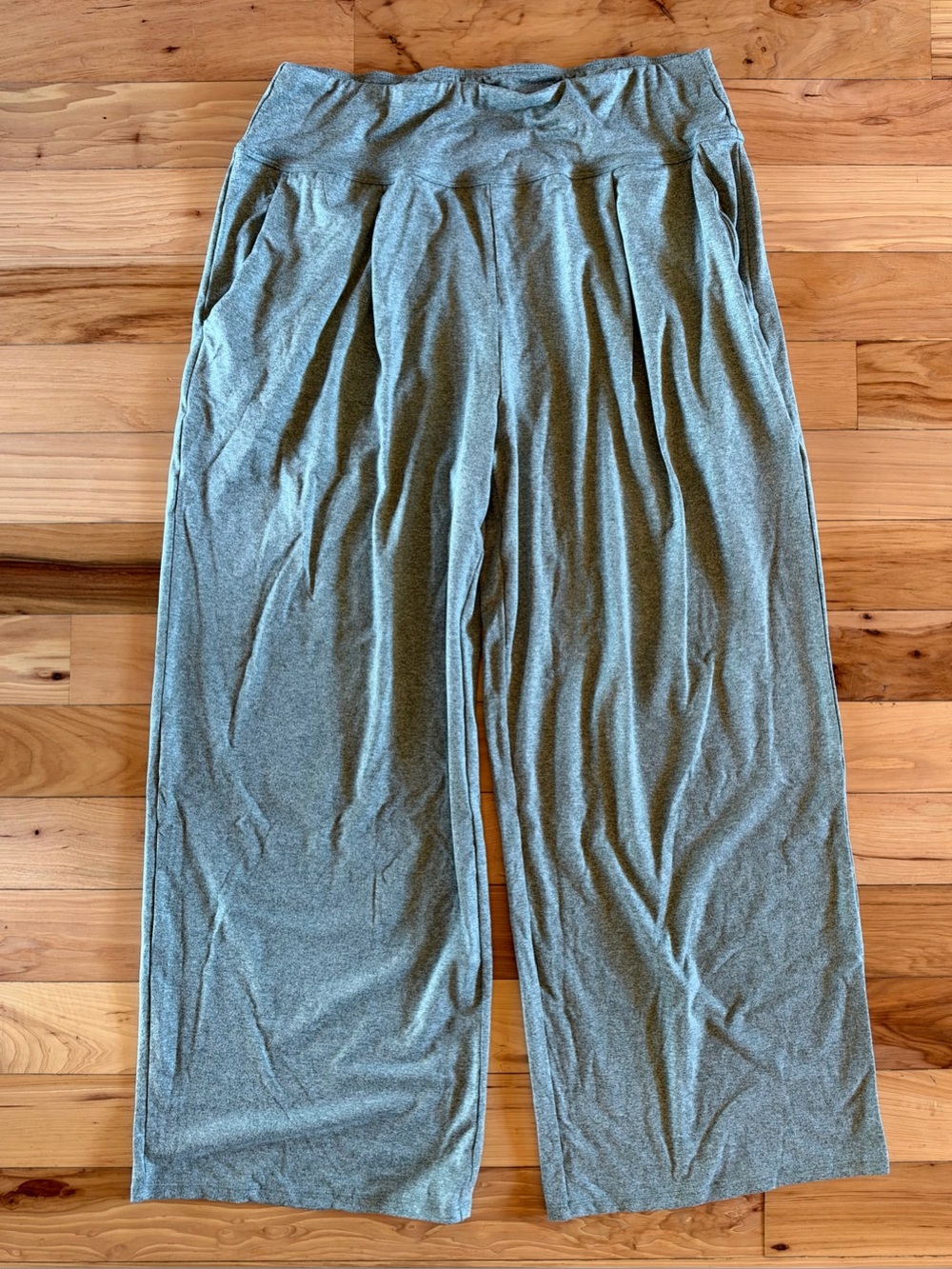 Halara pants size XL